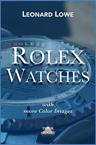 rolex knowledge